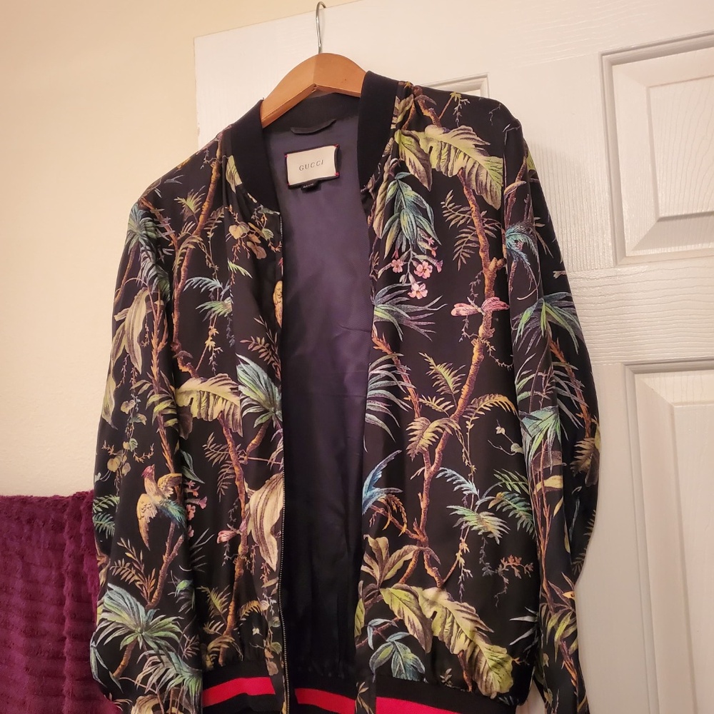 Gucci Jacket - Picture 5 of 6